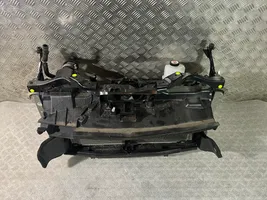 Toyota C-HR Pannello di supporto del radiatore 