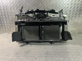 Toyota C-HR Support de radiateur sur cadre face avant 