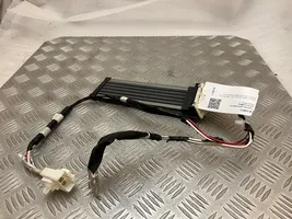 Toyota C-HR Radiateur électrique de chauffage auxiliaire 2948000024