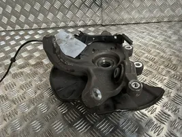 Mercedes-Benz S W222 Rear wheel hub 2220406