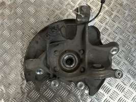 Mercedes-Benz S W222 Rear wheel hub 2220306