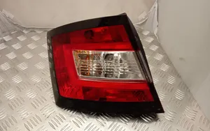 Skoda Fabia Mk3 (NJ) Lampa tylna 