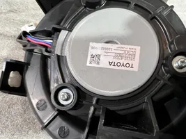 Toyota C-HR Ventola della batteria di veicolo ibrido/elettrico G923047050