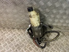 Opel Astra G Power steering pump 554552