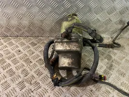 Opel Zafira A Power steering pump 