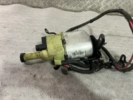 Opel Astra G Power steering pump 9156554