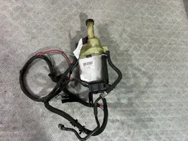 Opel Astra G Power steering pump 9156554