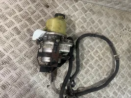 Opel Zafira A Power steering pump 