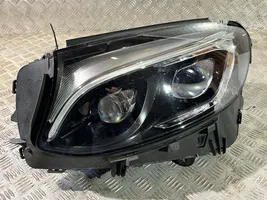 Mercedes-Benz GLC X253 C253 Faro/fanale A2539060501