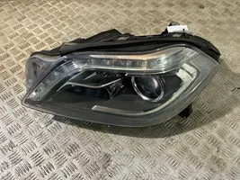 Mercedes-Benz GL X166 Faro/fanale A1668203659