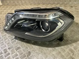 Mercedes-Benz GL X166 Faro/fanale A1668203659