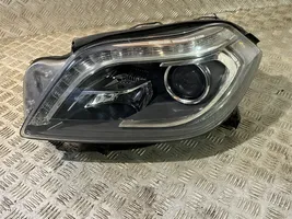 Mercedes-Benz GL X166 Faro/fanale A1668203659