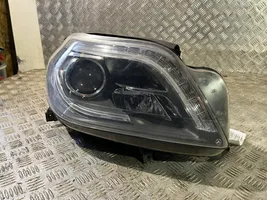 Mercedes-Benz GL X166 Phare frontale A1668203759