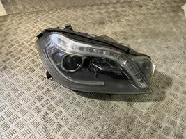 Mercedes-Benz GL X166 Phare frontale A1668203759