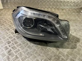 Mercedes-Benz GL X166 Phare frontale A1668203759