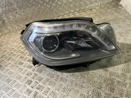 Mercedes-Benz GL X166 Faro/fanale A1668203759