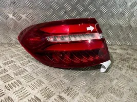 Mercedes-Benz GLC X253 C253 Lampa tylna A2539060900