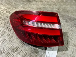 Mercedes-Benz GLC X253 C253 Luci posteriori A2539060900