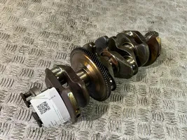 Ford Mustang VI Crankshaft 55FDACB