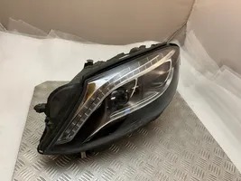 Mercedes-Benz S W222 Lampa przednia A2229068602