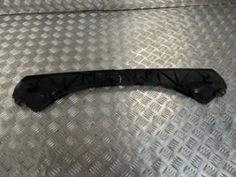 Tesla Model S Rivestimento della modanatura della chiusura del vano motore/cofano 106047400D