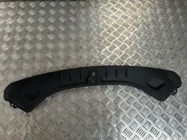 Tesla Model S Rivestimento della modanatura della chiusura del vano motore/cofano 106047400D