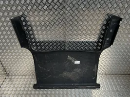 Tesla Model S Doublure de coffre arrière, tapis de sol 104519500A