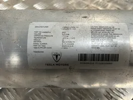 Tesla Model S Zbiornik powietrza tylnego zawieszenia pneumatycznego 600640800B