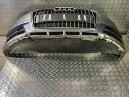 Audi A6 Allroad C7 Front bumper 