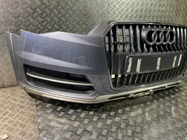 Audi A6 Allroad C7 Front bumper 