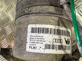 Audi A6 Allroad C7 Suspensión neumática delantera 4G0616039AG