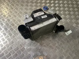 Peugeot 5008 II Chłodnica powietrza doładowującego / Intercooler 9675627980