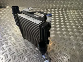 Peugeot 5008 II Chłodnica powietrza doładowującego / Intercooler 9675627980