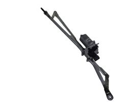 Renault Master III Front wiper linkage and motor 8200734788