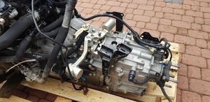 Renault Master III 7 Gang Schaltgetriebe 6S420V