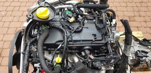 Renault Master III Scatola del cambio manuale a 7 velocità 6S420V