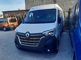 Renault Master III Kit frizione 123108013R