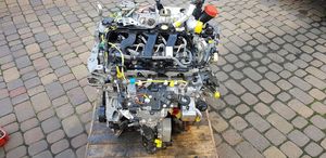 Renault Trafic III (X82) Tuyau d'alimentation d'injecteur de carburant 