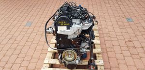 Fiat Ducato Alternator 51854901