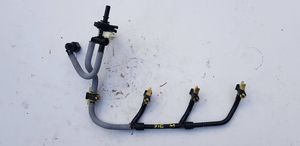 Renault Master III Linea/tubo flessibile di ritorno del carburante 166716979R