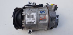 Renault Master III Compressore aria condizionata (A/C) (pompa) 8200848916