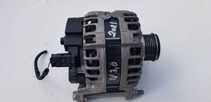 Iveco Daily 6th gen Alternator 5801580941