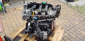 Renault Trafic III (X82) Poulie de vilebrequin 123039555R