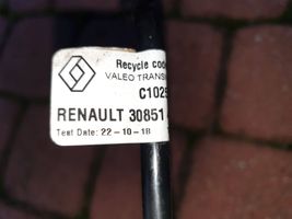 Renault Master III Clutch slave cylinder 308514690R