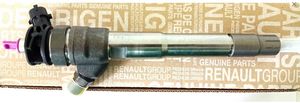 Renault Koleos II Injecteur de carburant 0445110895