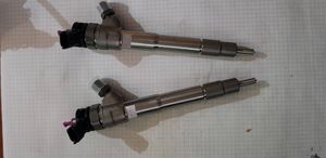 Renault Koleos II Injecteur de carburant 0445110895