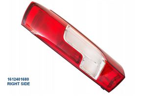 Fiat Ducato Rear/tail lights 1380672080