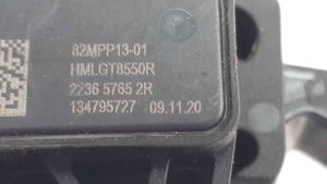 Renault Trafic III (X82) Czujnik ciśnienia powietrza 223657652R