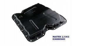 Renault Master III Karteris 8200805603
