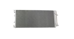 Renault Master III A/C cooling radiator (condenser) 921005824R